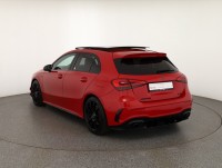 Mercedes-Benz A 35 AMG A35 4Matic