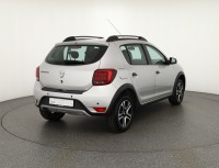 Dacia Sandero II TCe 90 Aut. Stepway Celebration