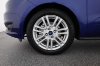 Ford Tourneo Courier 1.0 Titanium