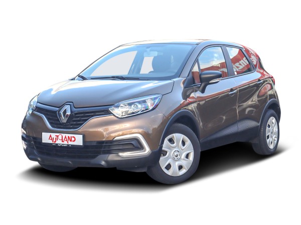 Renault Captur TCe 90 Life ENERGY