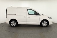 VW Caddy Cargo 2.0 TDI DSG