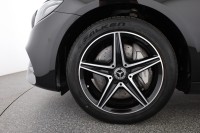Mercedes-Benz E 200 E300 T de AMG Line