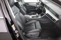 Audi A6 Avant 40 TDI quattro Sport