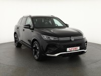 VW Tiguan 1.5 eTSI R-Line DSG