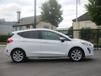 Ford Fiesta 1.1 Cool & Connect
