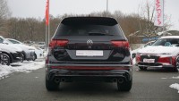 VW Tiguan 2.0 TSI R 4Motion