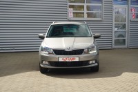 Skoda Fabia Combi 1.0 TSI Ambition