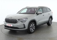 Skoda Kodiaq 1.5 TSI DSG 3-Zonen-Klima Navi Sitzheizung
