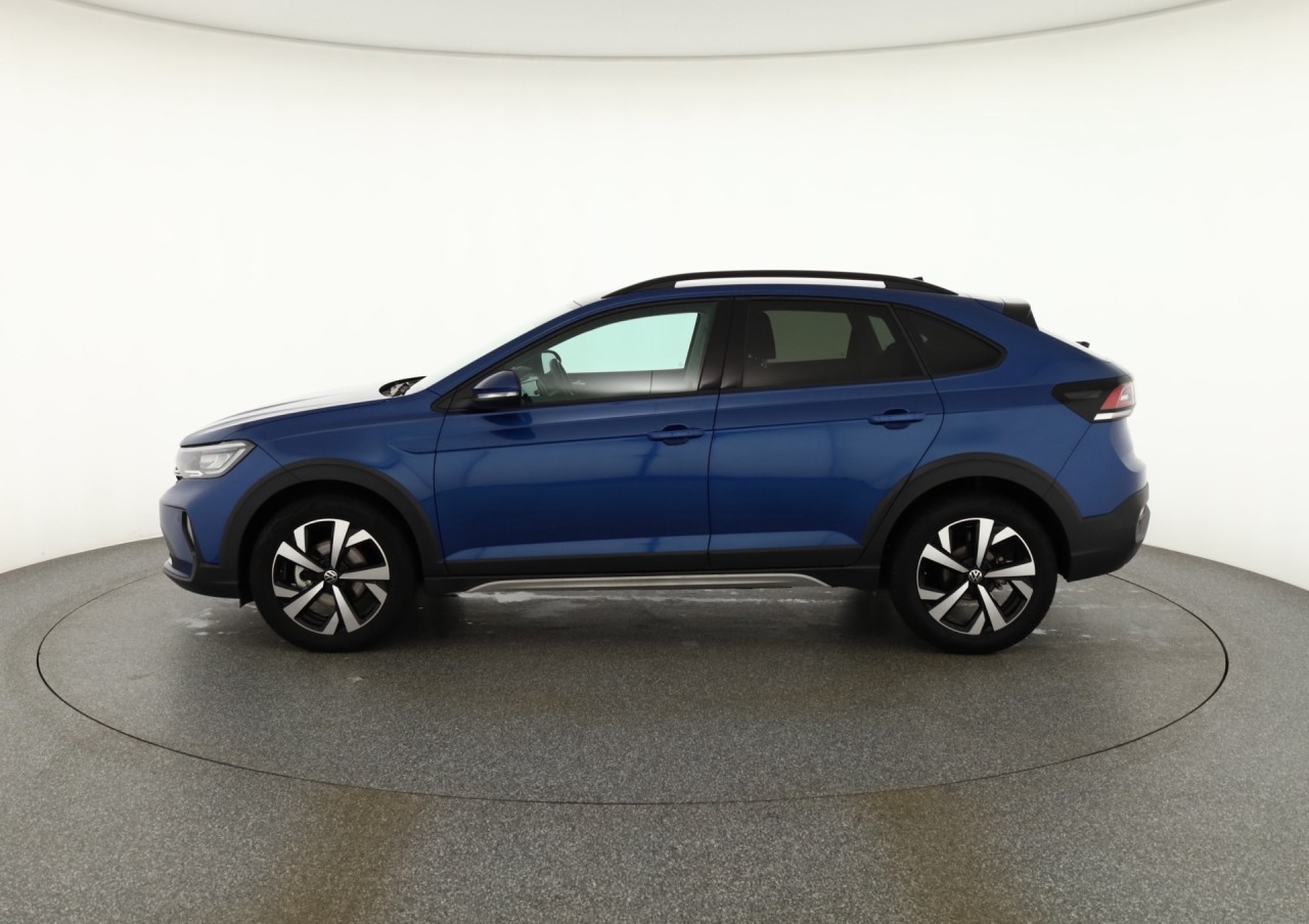 VW Taigo 1.0 TSI DSG