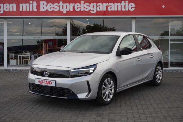 Opel Corsa 1.2 DI Turbo Facelift