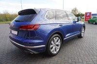 VW Touareg 3.0 V6 TDI Atmosphere 4Motion