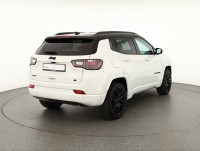 Jeep Compass 1.3 Plug-In Hybrid S 4x4