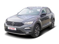 VW T-Roc 1.0 United ACC Navi App-Connect Tempomat