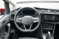 VW Touran 1.5 TSI DSG