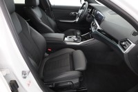 BMW 318 d Touring Sport Line