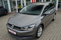 VW Touran 1.2 TSI