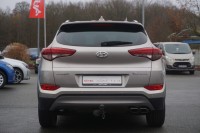 Hyundai Tucson 1.6