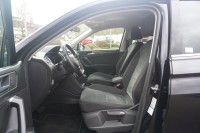 VW Tiguan Allspace 2.0 TDI Highline 4Motion