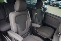 Mercedes-Benz V-Klasse V 300 d lang 4Matic Aut.
