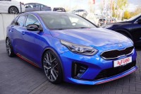 Kia pro_cee'd ProCeed 1.6 T-GDI GT