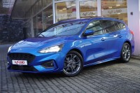 Vorschau: Ford Focus Turnier 1.5 EcoBoost ST-Line