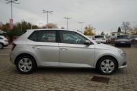 Skoda Fabia 1.0 Ambition