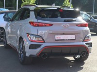 Hyundai Kona 2.0 T-GDI DCT N Performance VC