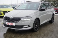 Vorschau: Skoda Fabia Combi 1.0 Monte Carlo