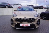 Kia Sportage 1.6 T-GDI GT-Line 4WD