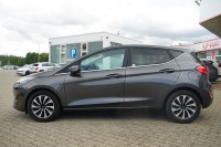 Ford Fiesta 1.0 M-Hybrid Titanium