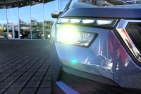 Skoda Kamiq 1.0 TSI Scoutline