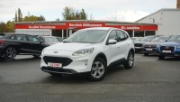 Vorschau: Ford Kuga Plug-In Hybrid Cool & Connect