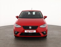 Seat Ibiza 1.0 MPI Style