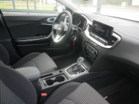 Kia xcee'd XCeed 1.6 GDI Aut.
