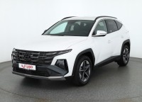 Hyundai Tucson 1.6 T-GDI Aut.