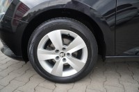 Skoda Fabia 1.0