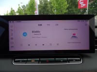 MG HS 1.5 T-GDI Luxury Aut.