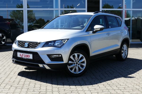 Seat Ateca 1.0 TSI Style GRA
