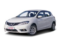 Nissan Pulsar 1.2 Acenta Klima Freisprechanlage USB