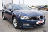 VW Passat Variant 1.5 TSI DSG Business