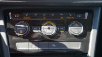 VW Touran 2.0 TDI Comfortline