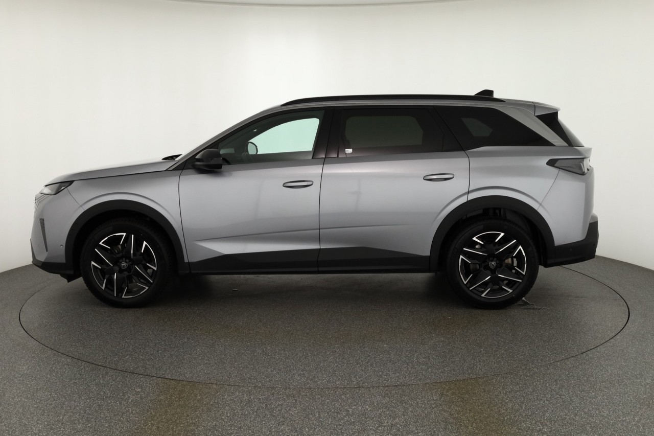 Peugeot 5008 1.2 mHEV Aut.