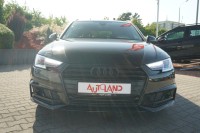 Audi A4 Avant 40 2.0 TFSI S line