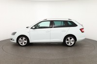 Vorschau: Skoda Fabia Combi 1.0 TSI DSG