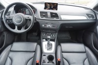 Audi Q3 2.0 TDI quattro S-Line