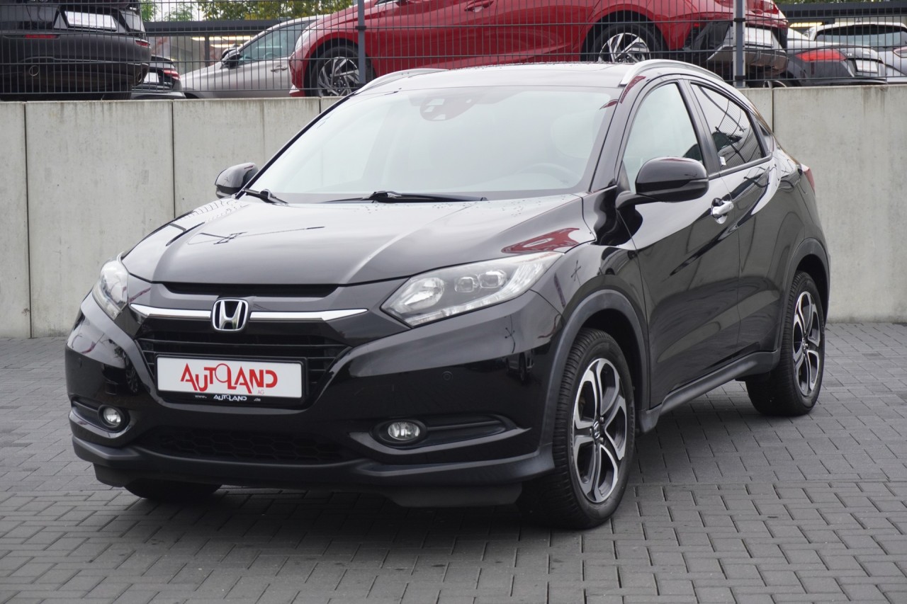 Honda HR-V 1.5 Executive