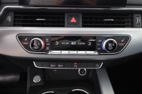 Audi A4 Avant 35 TFSI advanced