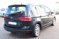 VW Touran 1.5 TSI Comfortline DSG