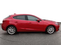 Mazda 3 Mazda 2.0 Sports-Line