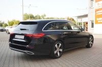 Mercedes-Benz C 220 C220 d T Avantgarde